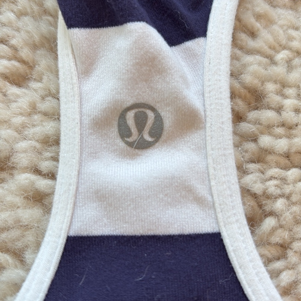 Lululemon Top - Picture 3 of 3